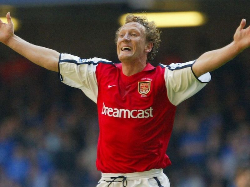 Ray Parlour