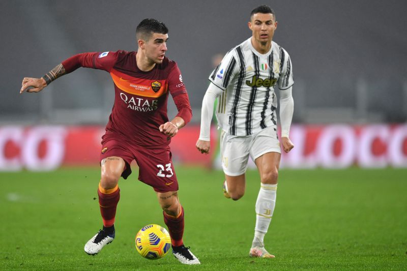 Juventus  v AS Roma - Serie A