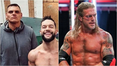 Who will be WALTER's next target in WWE?