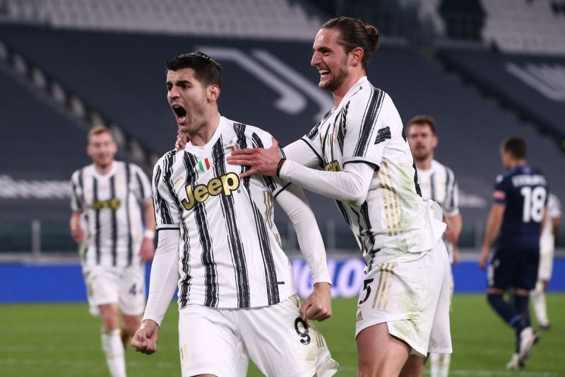 Some players came and left Juventus without doing much.