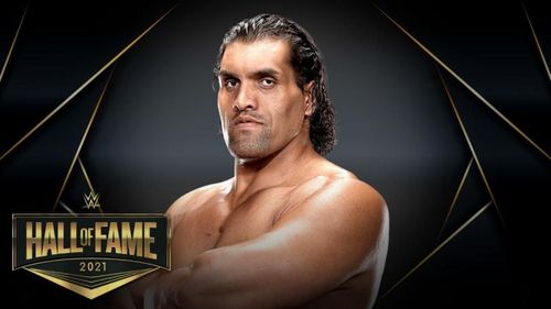 The Great Khali