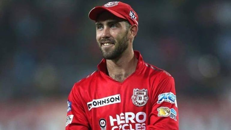 Glenn Maxwell&#039;s IPL 2020 campaign was nothing short of horrific