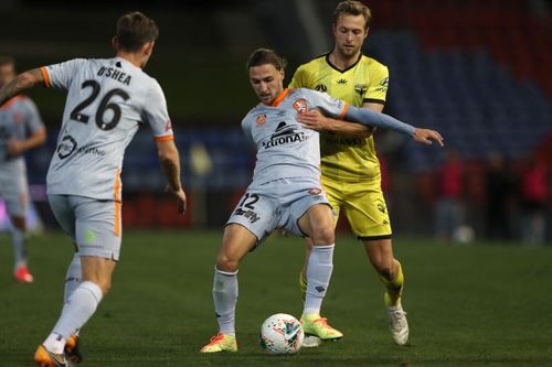 Wellington Phoenix take on Brisbane Roar this weekend