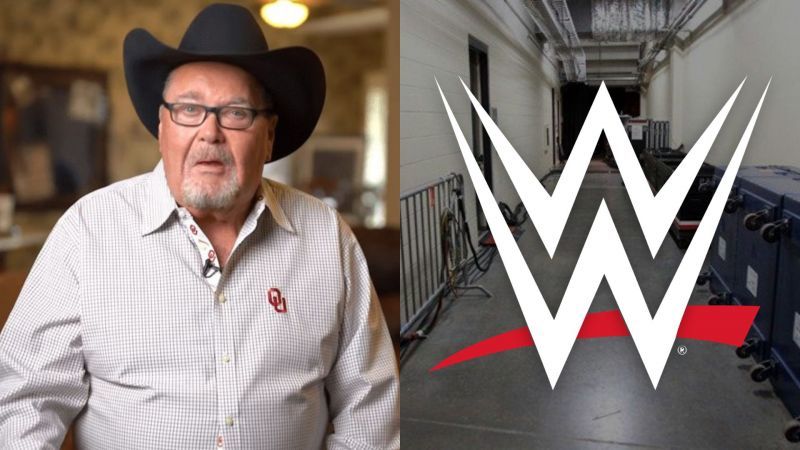 Jim Ross.