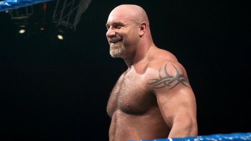 Goldberg