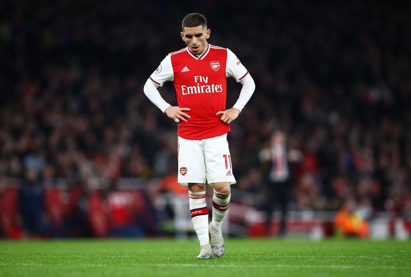 Lucas Torreira