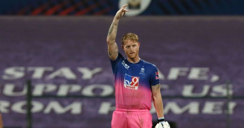 Ben Stokes would eye IPL 2021 to return to his destructive ways