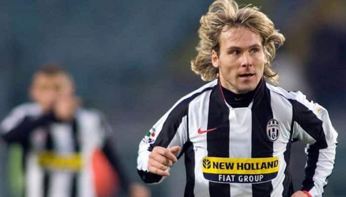 Pavel Nedved