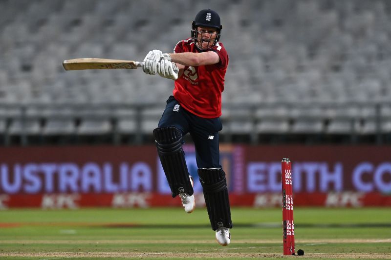 Eoin Morgan