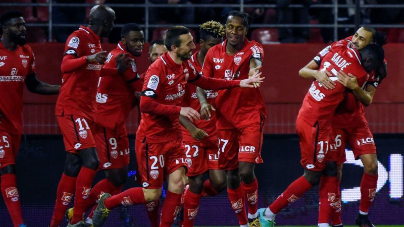 Can strugglers Dijon take anything from this weekend&#039;s game against Bordeaux?