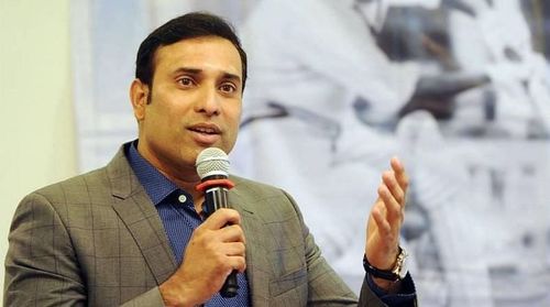 VVS Laxman questions the legitimacy of 'soft signal'.