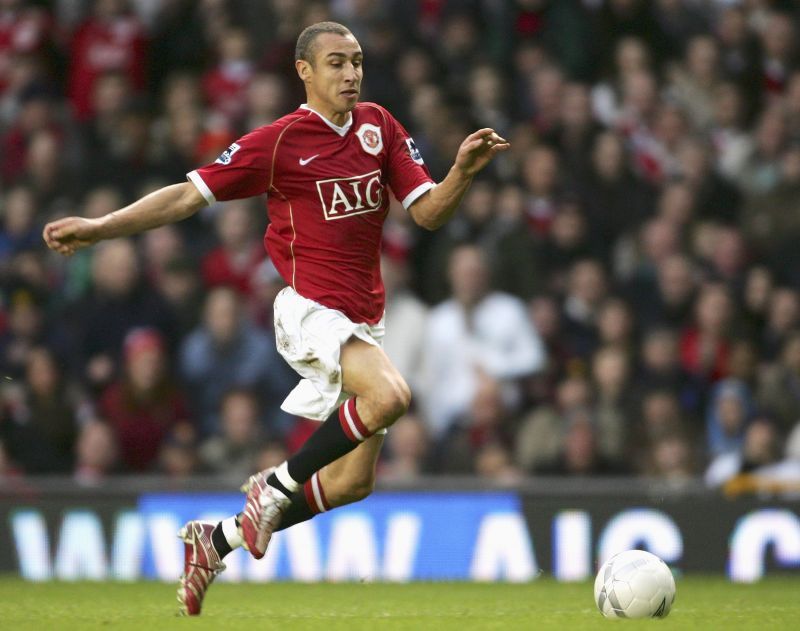 FA Cup 3rd Round: Manchester United v Aston Villa