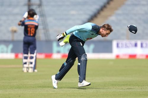 Jos Buttler