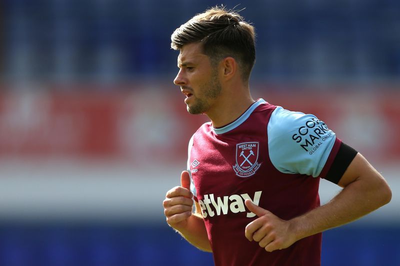 Aaron Cresswell