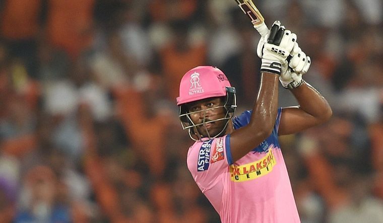 Yuzvendra Chahal dismissed Sanju Samson both times they played against each other in IPL 2020