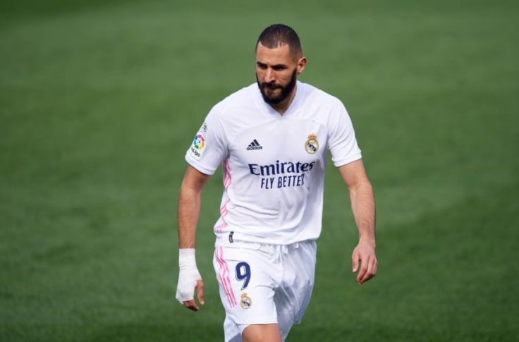 Karim Benzema has been Real Madrid&#039;s primary scorer since Cristiano Ronaldo&#039;s departure in 2018.