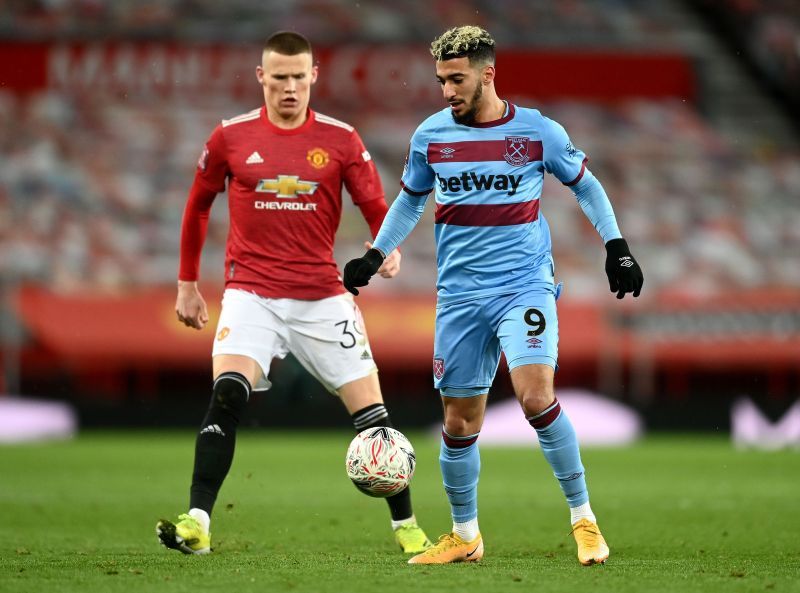 Manchester United v West Ham United: The Emirates FA Cup Fifth Round