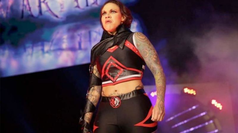 Mercedes Martinez