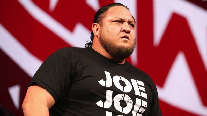 Samoa Joe has been a regular colour commentator on Monday Night RAW since 2020