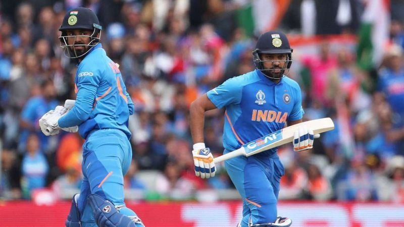 Will KL Rahul make way for Rohit Sharma in the 3rd T20I?