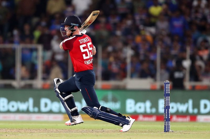 Ben Stokes is a touch overworked, but England could win the series in the 4th T20I