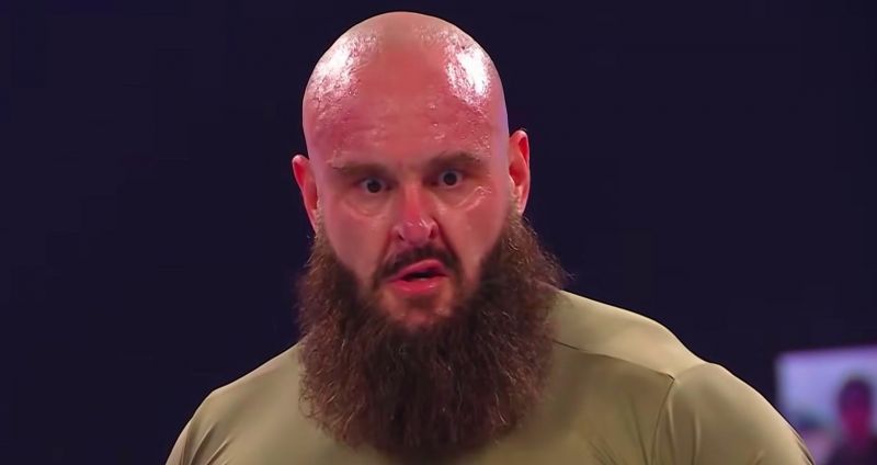 Braun Strowman