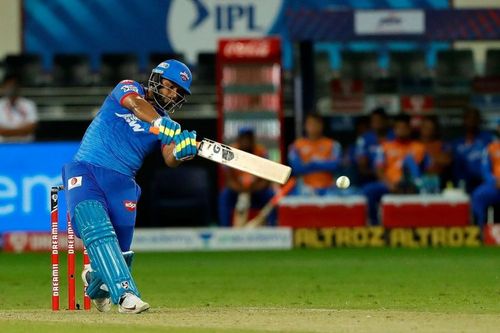 Rishabh Pant will lead Delhi Capitals (DC) in IPL 2021