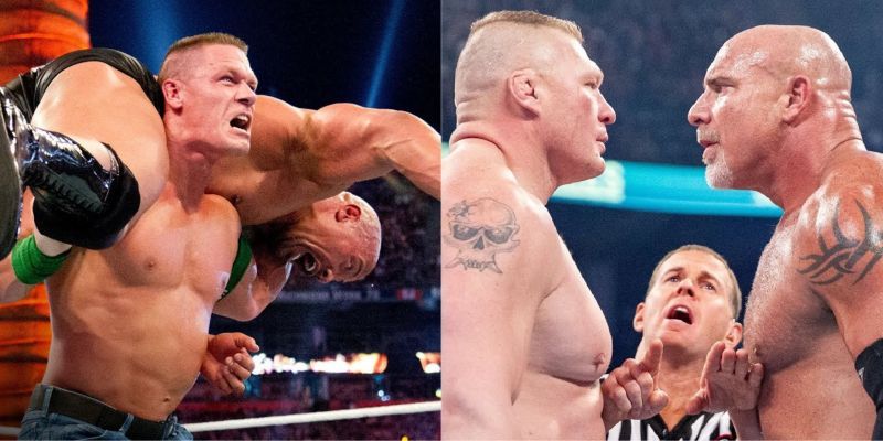 WWE- WrestleMania साल का सबसे बड़ा इवेंट है