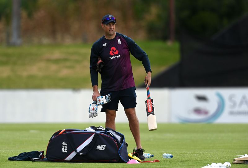 Marcus Trescothick has over 10,000 international runs to his name