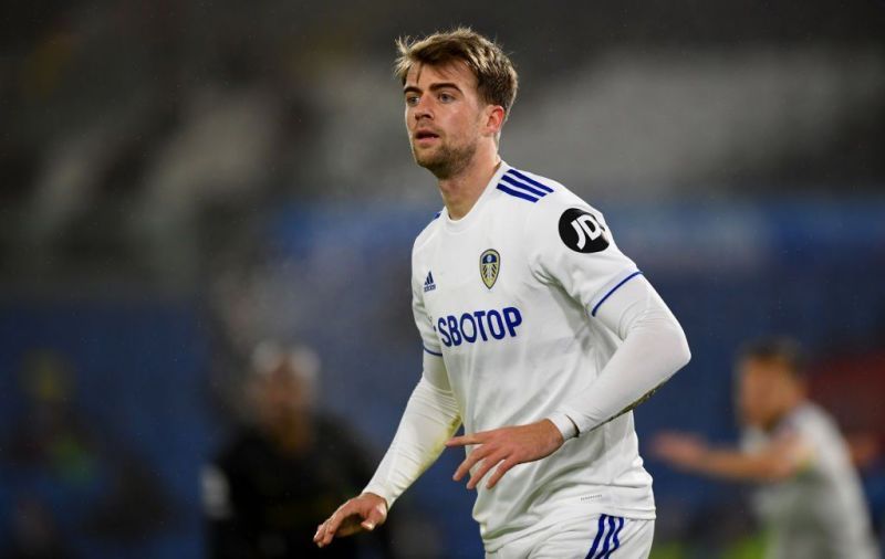 Patrick Bamford will aim to haunt his former employers Chelsea