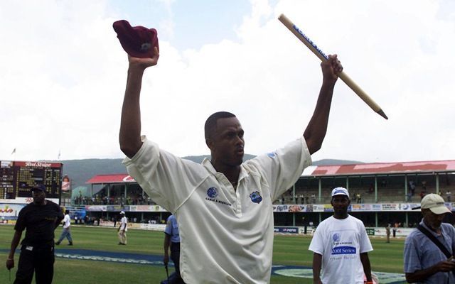 Courtney Walsh