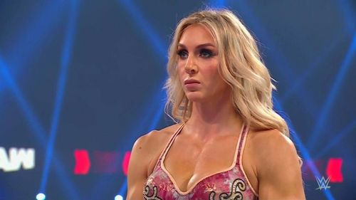 Charlotte Flair