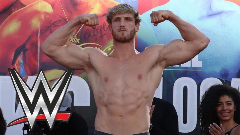 Some could argue that Logan Paul&#039;s controversial personality is a perfect fit for WWE television
