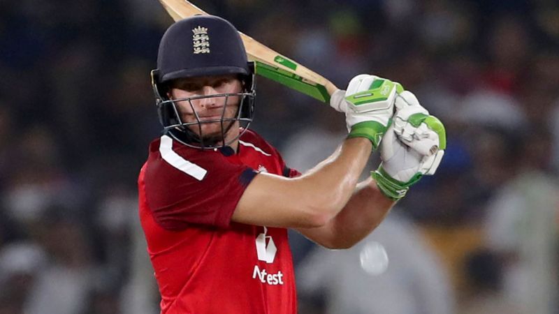 Will England pull off a successful chase in the first ODI?