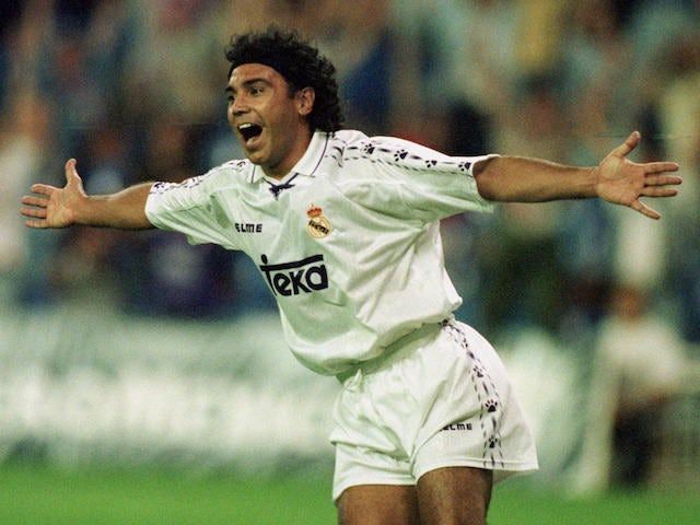 Hugo Sanchez is the highest foreign scorer in La Liga, ranking only after Messi and Ronaldo.