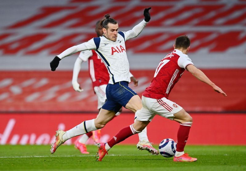 Arsenal v Tottenham Hotspur - Premier League