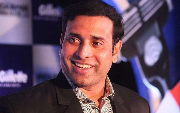 VVS Laxman