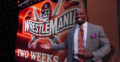 Titus O'Neil