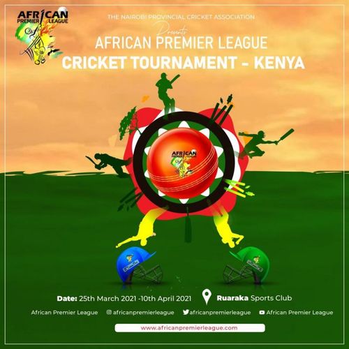 African Premier League 2021