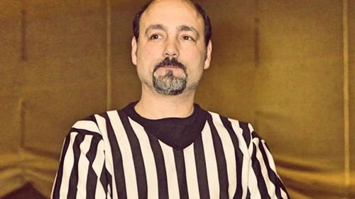 Jimmy Korderas