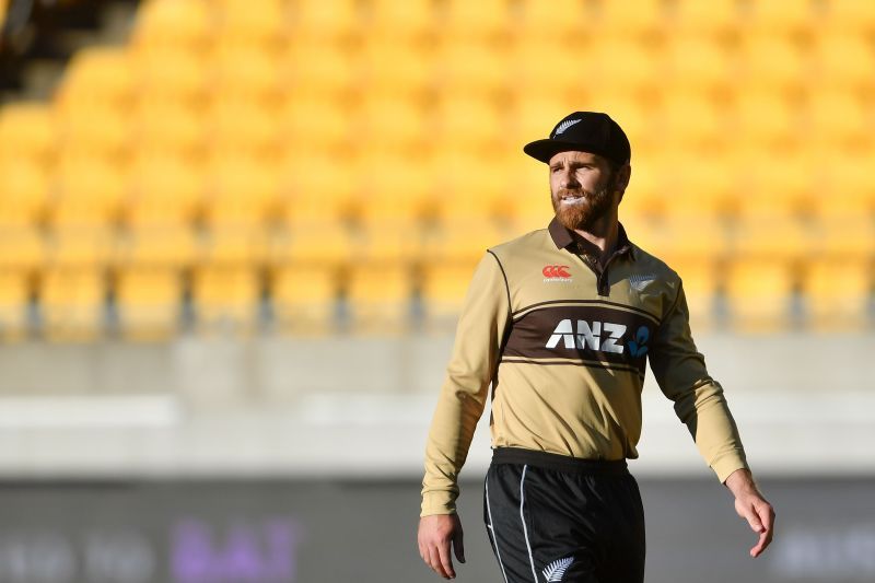 Kane Williamson will not play the New Zealand vs Bangladesh ODI series