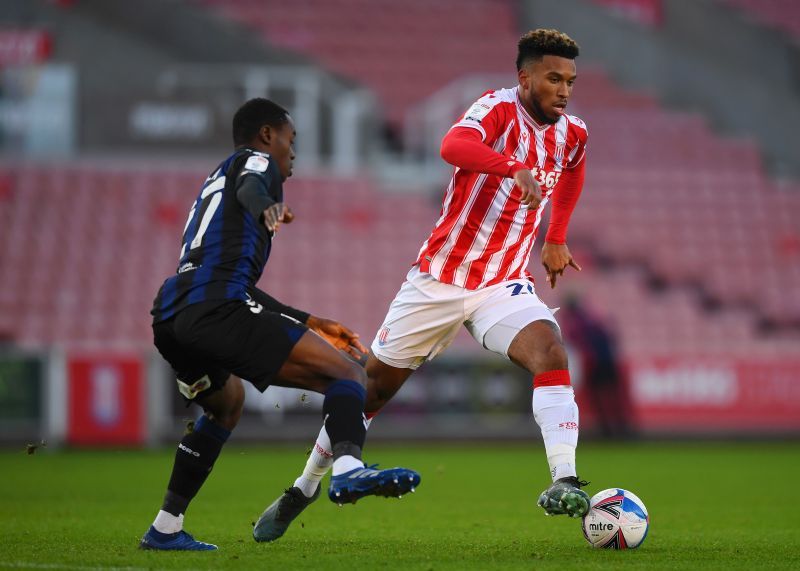 Stoke City v Middlesbrough - EFL Championship