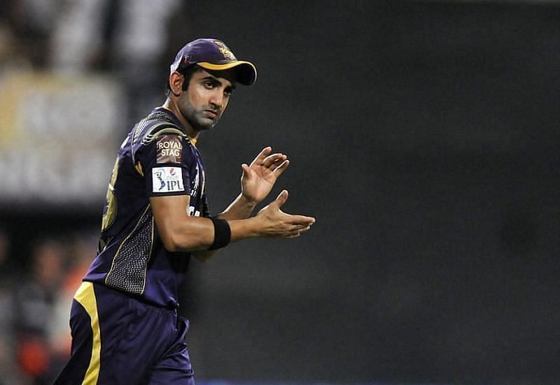 Gautam Gambhir