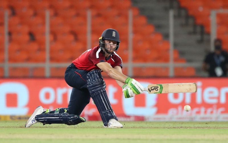 India v England - 3rd T20 International