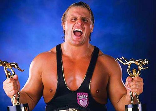 Owen Hart