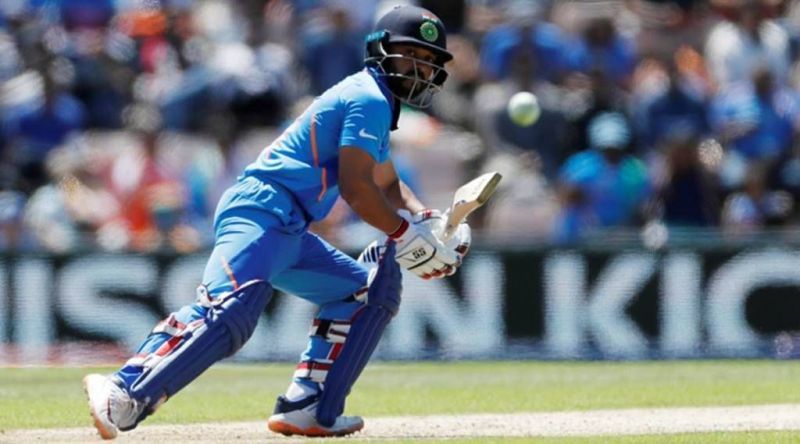 Satyajeet Bachhav says Kedar Jadhav can still make an India comeback