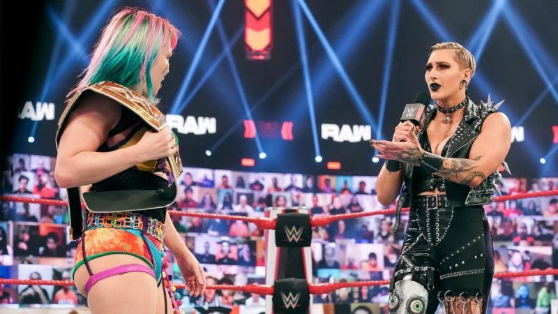 Asuka finally set to kickstart her WrestleMania feud