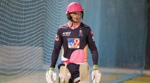 Jos Buttler will turn up for Rajasthan Royals in IPL 2021