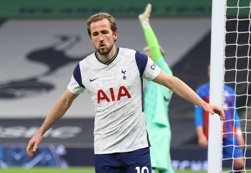 Harry Kane.