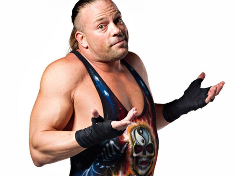 Rob Van Dam